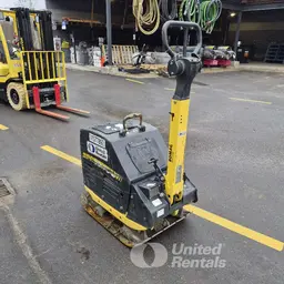 2022 BOMAG BPR70/70DE Vibratory Plate Compactor