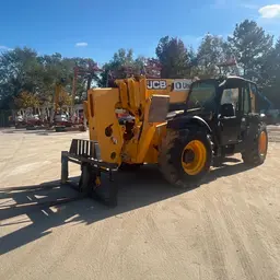 Chariot élévateur JCB 510-56 2019