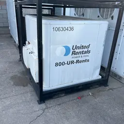 TRANE 5T-208V-WSC060E 2017