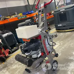 2023 Husqvarna BMG-555-P