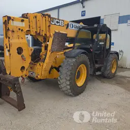 Chariot élévateur JCB 510-56 2018