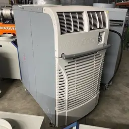 Climatiseur portatif DENSO OFFICE PRO 63 2017