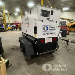 2024 Generac MMG45IF4CAN6 Diesel Generator