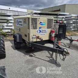 Compresseur à air Doosan P425/HP375WCUT4 2020