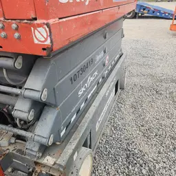 Plateforme élévatrice Skyjack SJIII4632 2018