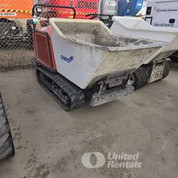 2022 Canycom SC75H