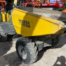 Wacker Neuson 3001 2018