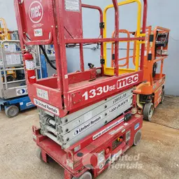 2019 MEC 1330SE Scissor Lift