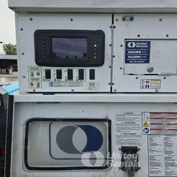 Génératrice au diesel Magnum Pro MMG45IF4 2019