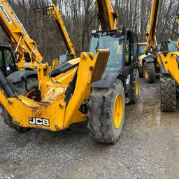 Chariot élévateur JCB 510-56 2019