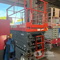 Plateforme élévatrice Skyjack SJIII4740 2018