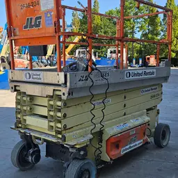 Plateforme élévatrice JLG 2646ES 2014