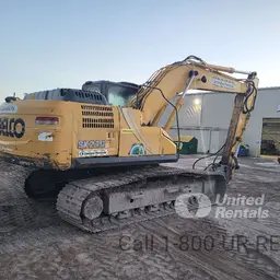 Excavatrice Kobelco SK210LC-10 2019