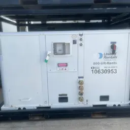 TRANE 5T-208V-WSC060E 2017