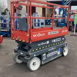 Plateforme élévatrice Skyjack SJIII3220 2015