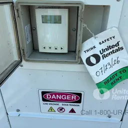 2018 TRANE 5T-208V-WSC060E