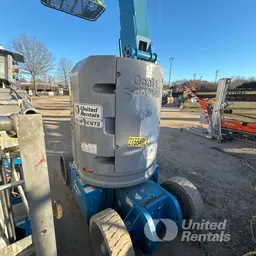 Nacelle élévatrice articulée Genie Z-30/20N 2015
