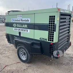 Compresseur à air Sullair 425HDPQ-PE 2019
