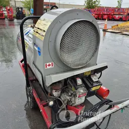 2022 Frost Fighter IDH400 Indirect Fired Heater