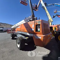 Nacelle élévatrice Snorkel TB86J 2017