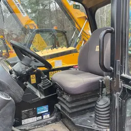 Chariot élévateur JCB 510-56 2018