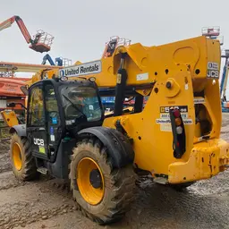 2018 JCB 510-56 S Forklift