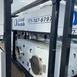 Custom Air Products & Services CAPS40-R410A-N4 2012