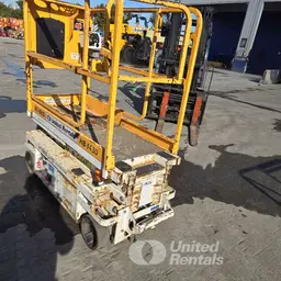 Plateforme élévatrice Hy-Brid Lifts HB1430 2017