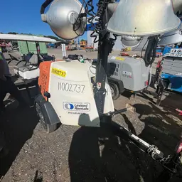 2019 Magnum Pro MLT6SM Portable Light Tower