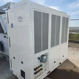 2018 American Event Services 30TV480WK030A