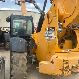 Chariot élévateur JCB 510-56 2018