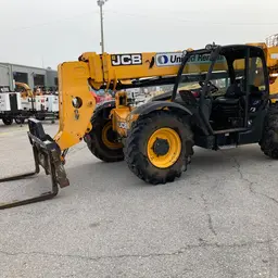 Chariot élévateur JCB 507-42 2018