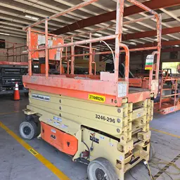 Plateforme élévatrice JLG 3246ES 2015