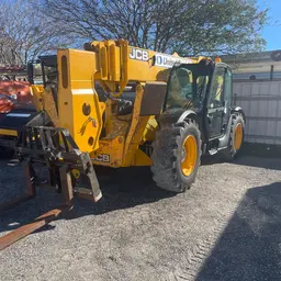 Chariot élévateur JCB 512-56 S 2018