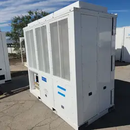 2019 American Event Services 30TV480WK030A