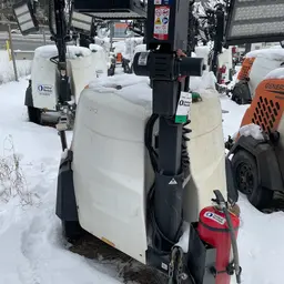 2021 Generac MLT6SKDS Portable Light Tower