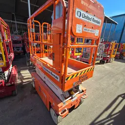 Plateforme élévatrice Snorkel S3219E 2021