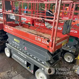 Plateforme élévatrice Skyjack SJIII3226 2018