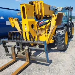 Chariot élévateur JCB 514-56 2017