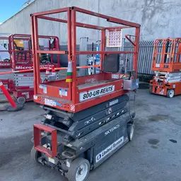Plateforme élévatrice Skyjack SJIII3219 2017