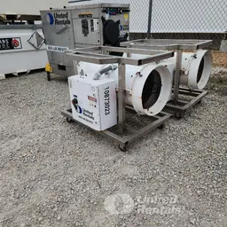 Radiateur électrique Chromalox SDRA-60-43RG-UR 2018