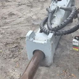 2021 Epiroc EC 155T Attachment