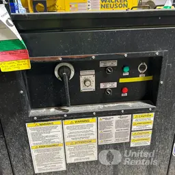 2019 FLAGRO FMA-2300 Heater