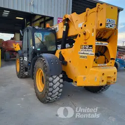 Chariot élévateur JCB 512-56 S 2019