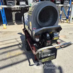 2022 Frost Fighter IDH400 Indirect Fired Heater