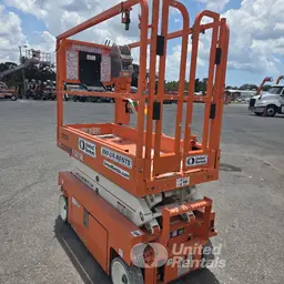 Plateforme élévatrice Snorkel S3215E 2021