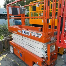 Plateforme élévatrice Snorkel S3226E 2019