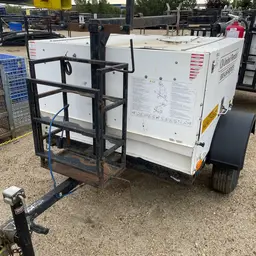 Pompe Magnum Pro MLT5080K/0015 2013