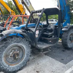 Chariot élévateur Genie GTH-844 2015