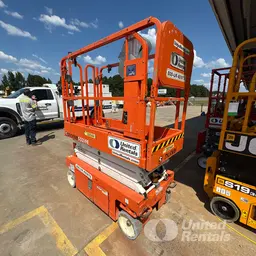 Plateforme élévatrice Snorkel S3219E 2021